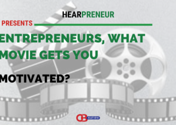 15 Entrepreneurs Share The Movies That Motivates Them