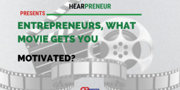 15 Entrepreneurs Share The Movies That Motivates Them