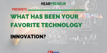 Entrepreneurs List Their Favorite Technology Innovation