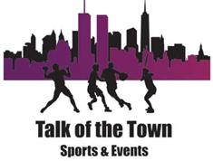 Talk of the Town Sports & Events Elite