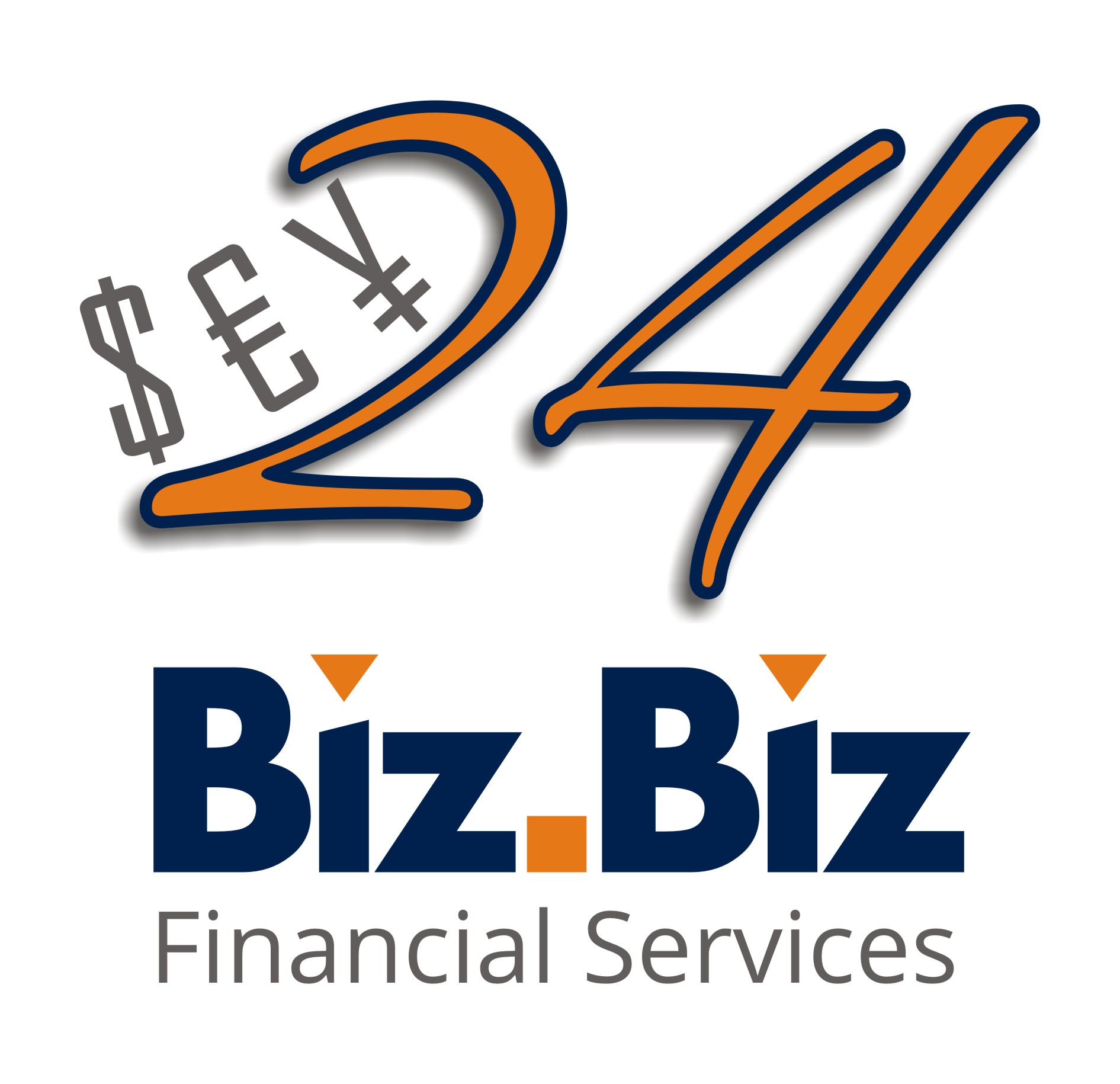 “24Biz” – 24/7 online financial services