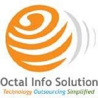 Octal Info Solution- Mobile App Development Company