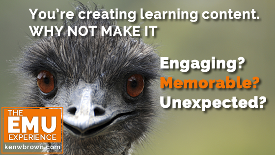 The EMU Experience, LLC