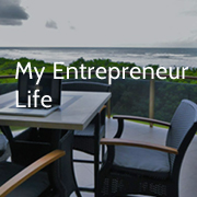 My Entrepreneur Life