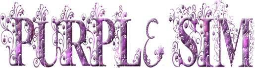 Purple Sim
