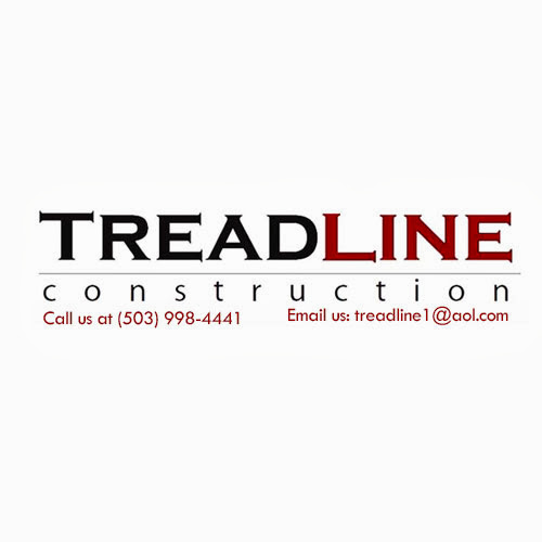 Treadline Construction