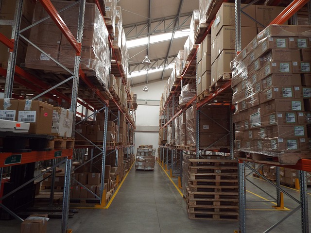 warehouse