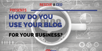 10 Entrepreneurs Explain How They Use Their Blog for Business