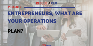 3 Entrepreneurs and Business Owners Share Their Operations Plan