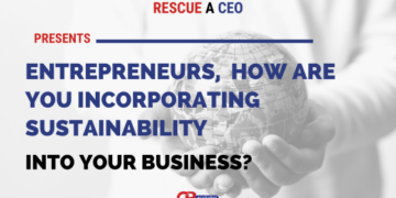 14 Entrepreneurs Reveal How They Incorporate Sustainability Into Their Business