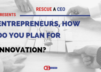 22 Entrepreneurs Reveal Their Plan for Innovation