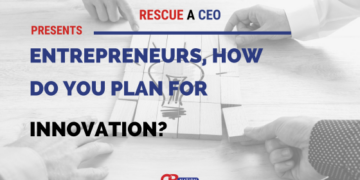 22 Entrepreneurs Reveal Their Plan for Innovation