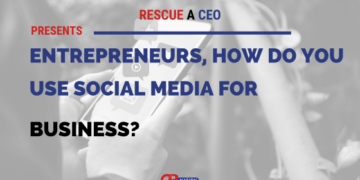 12 Entrepreneurs Share How They Use Social Media for Their Business