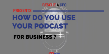 7 Entrepreneurs Explain How They Use Their Podcast for Business