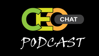 CEO Chat Podcast