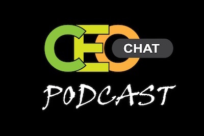 CEO Chat Podcast