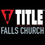 TITLE Boxing Club – Falls Church
