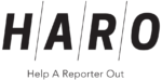 HARO – Help a Reporter Out