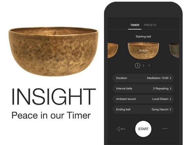 Insight Timer