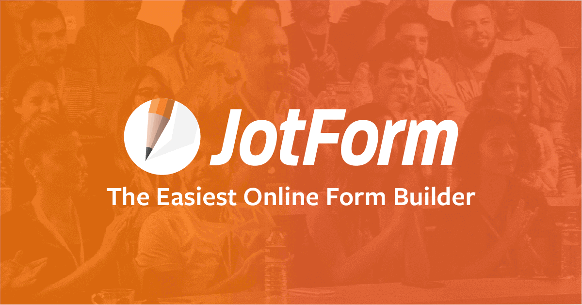 JotForm