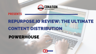 Repurpose.io Review: The Ultimate Content Distribution Powerhouse