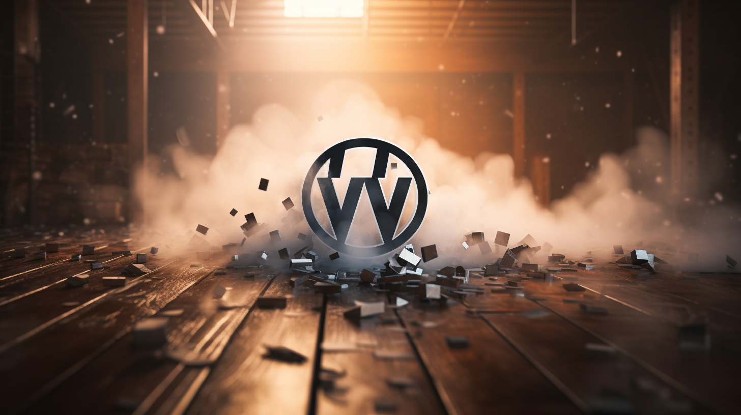How To Log In To The Backend of Your WordPress Website (VIDEO)