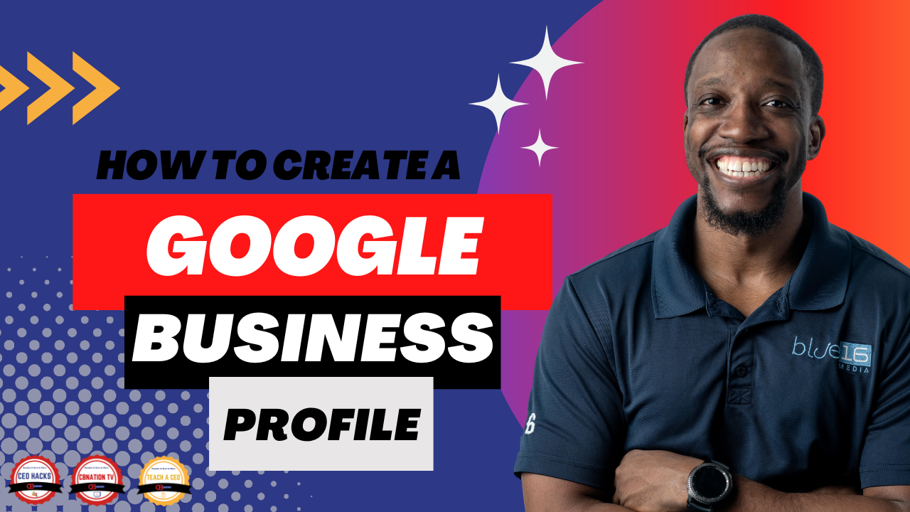 How to Create a Google Business Profile / Tips to Optimize Google Business Profile