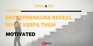 11 Entrepreneurs Reveal Their Why/Motivation