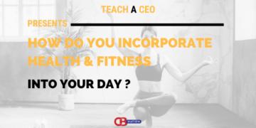22 Entrepreneurs Share How They Incorporate Health and Fitness into Their Day