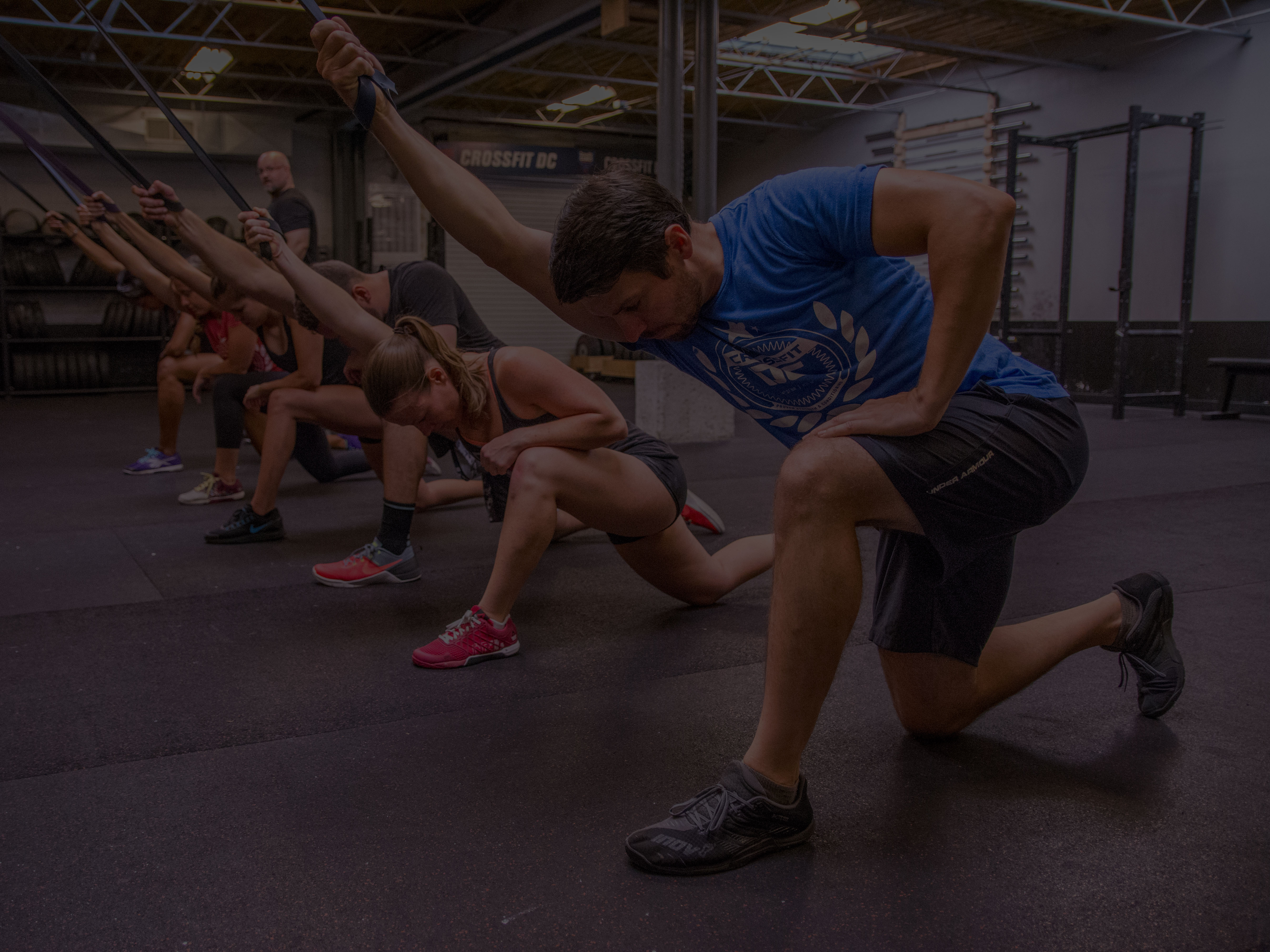 mobility