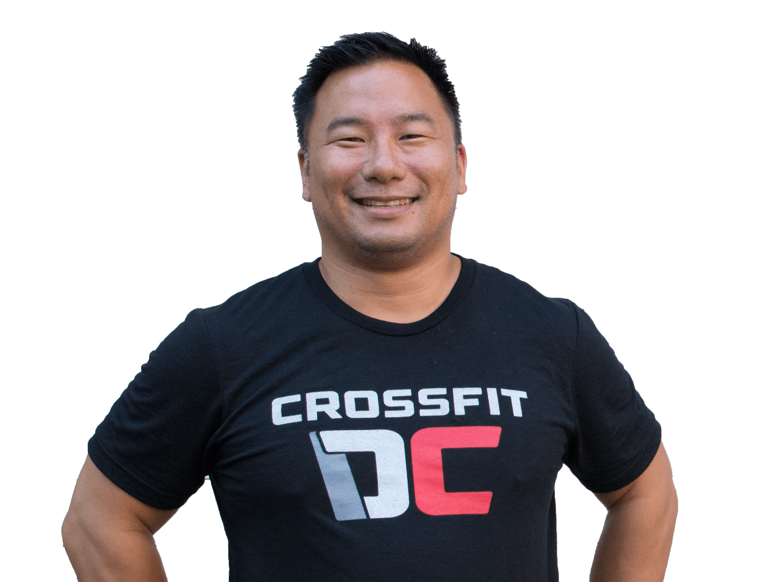 Mike-Choi