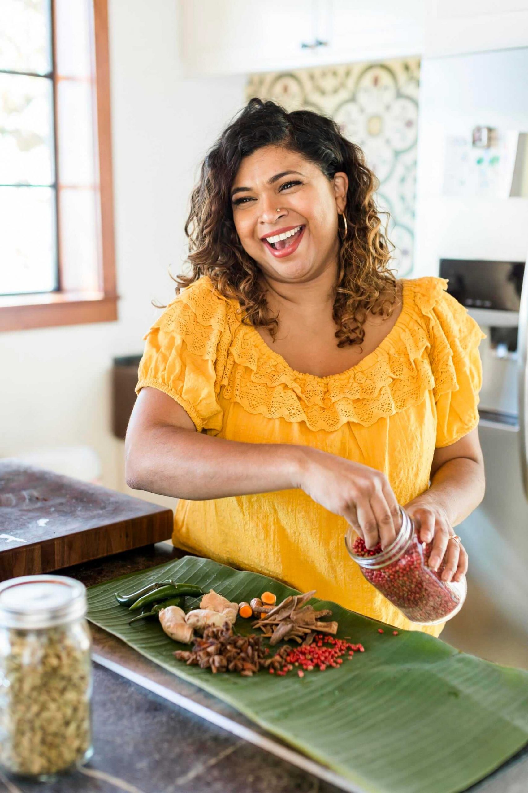 chef aarti sequeira