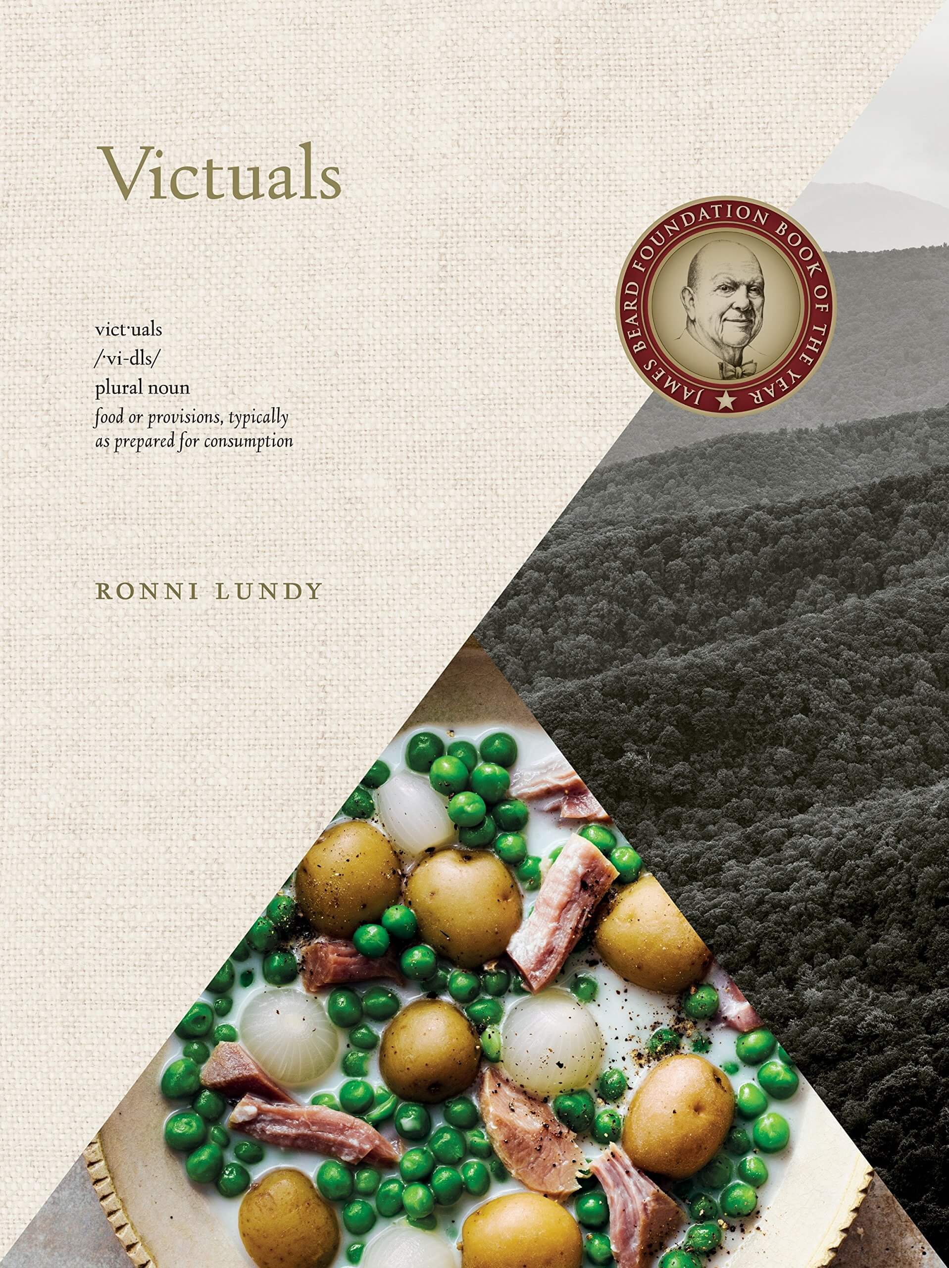Victuals An Appalachian Journey