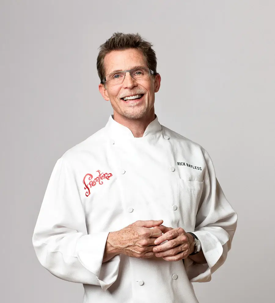 chef rick bayless