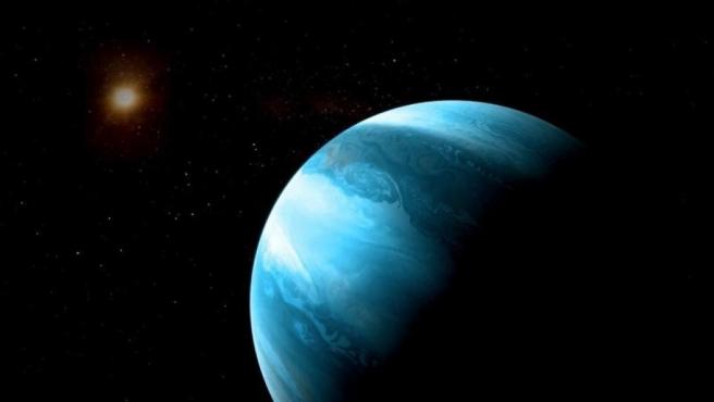 Encuentran planeta más pequeño que la Tierra que no sigue a ninguna ...