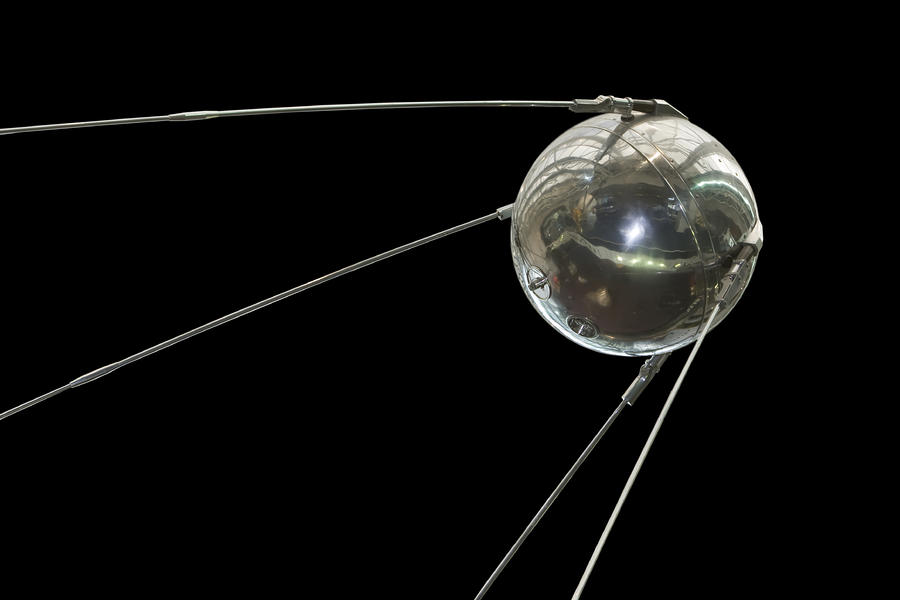 Sputnik, el programa espacial que conquistó el espacio - Chema Tierra