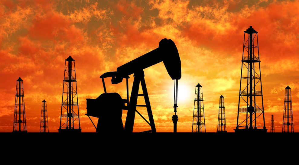 Crude Oil Futures Rise 0.70% On Positive Global Cues - ChiniMandi