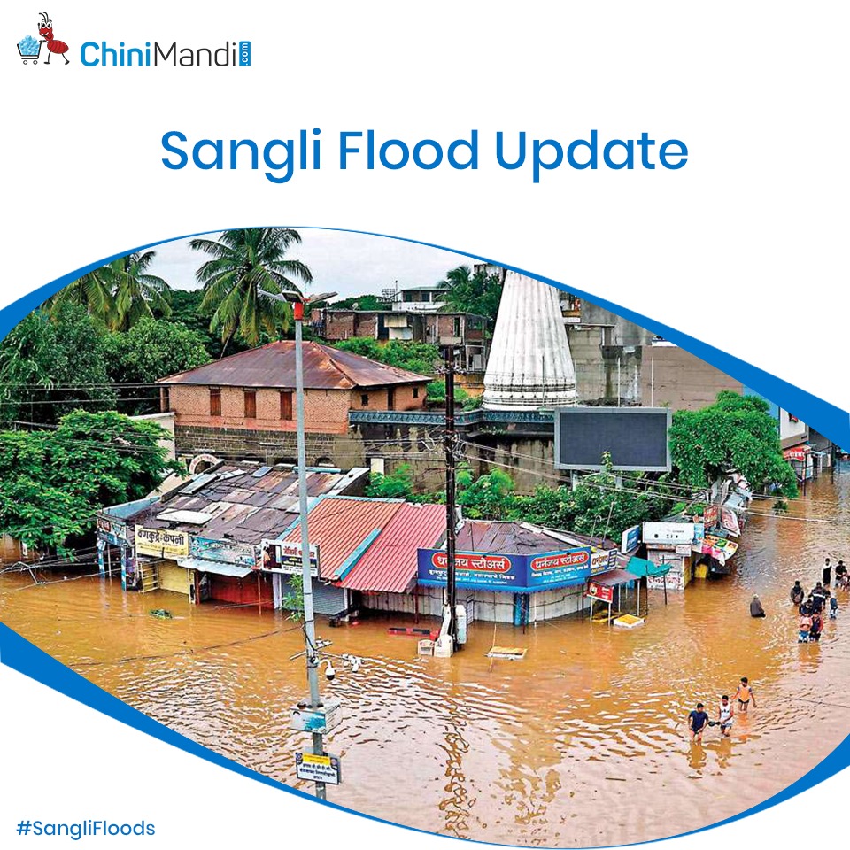 kolhapur sangli flood case study