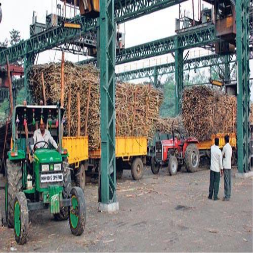 Pandavapura sugar factory will work for the betterment of sugarcane ...