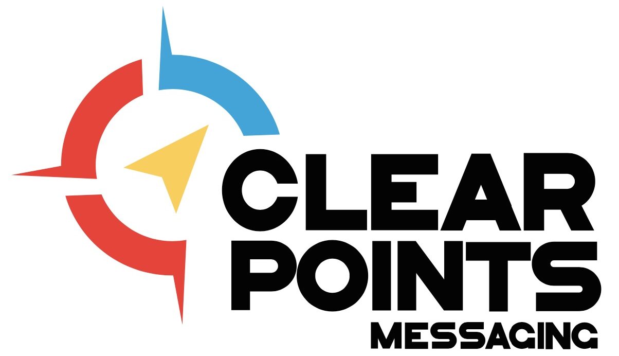 Communication Training, Dallas, Texas, Clear Points Messaging LLC