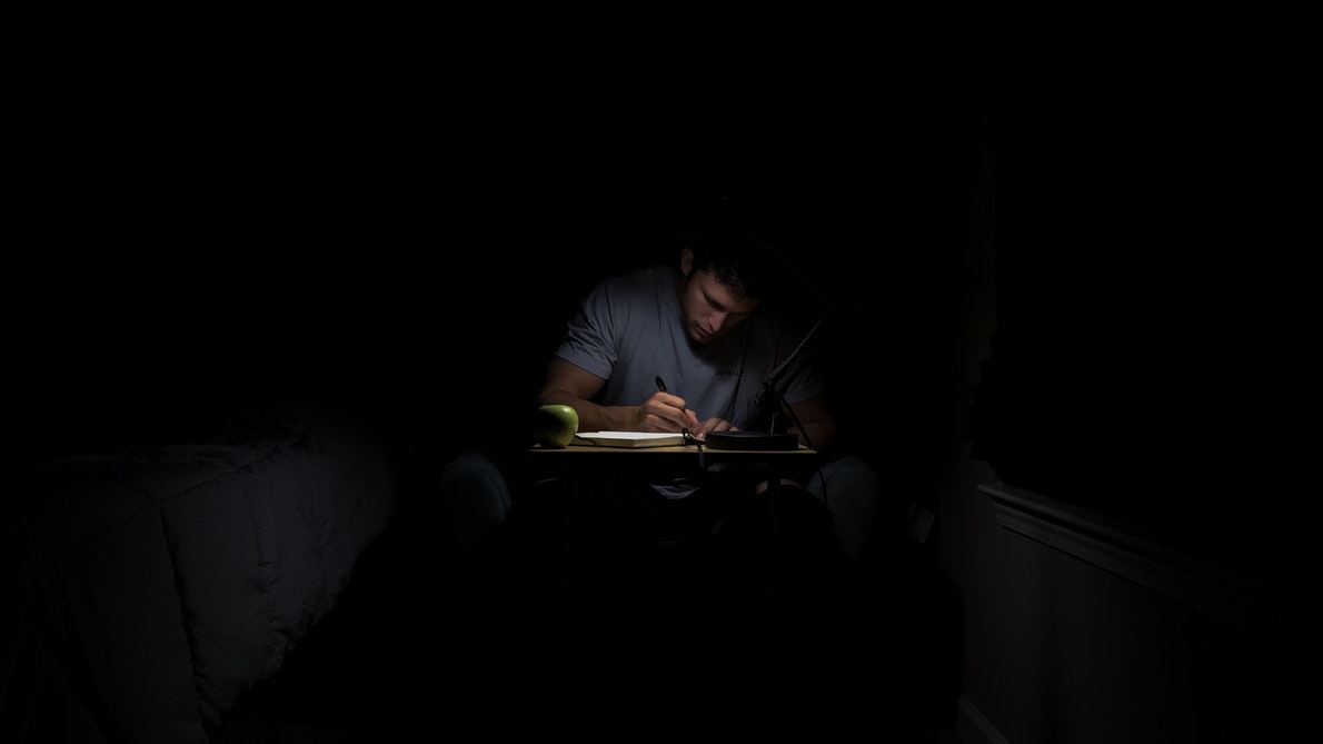 estudar para concursos publicos