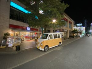 ココット 初出店 シークレットオープン 志木駅