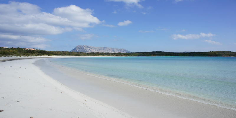 Cala Brandinchi Come Arrivare Alla Spiaggia Vicina A San