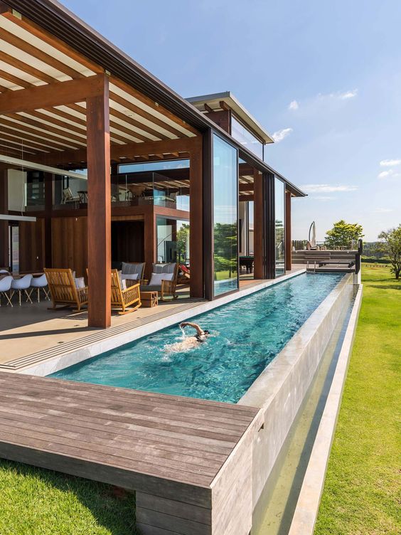 270 Must-See Pinterest Swimming Pool Design Ideas and Tips - Page 6 of 9