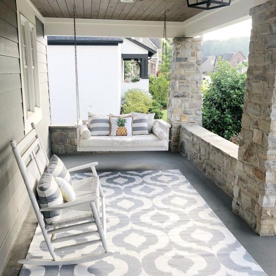 350 Most Popular Porch Ideas on Pinterest You Do Not Want to Miss ...