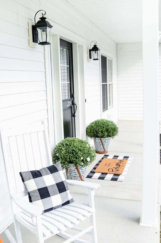 350 Most Popular Porch Ideas on Pinterest You Do Not Want to Miss ...