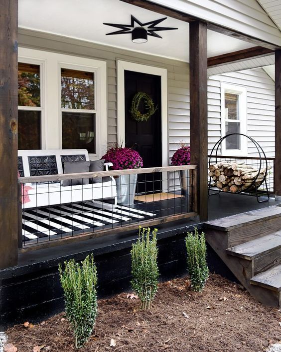 350 Most Popular Porch Ideas on Pinterest You Do Not Want to Miss ...