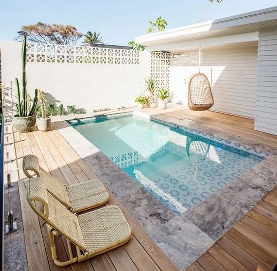 270 Must-See Pinterest Swimming Pool Design Ideas and Tips - Page 3 of 9