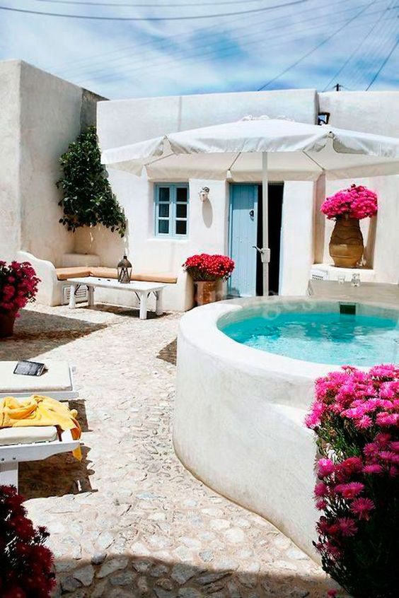 270 Must-See Pinterest Swimming Pool Design Ideas and Tips - Page 8 of 9