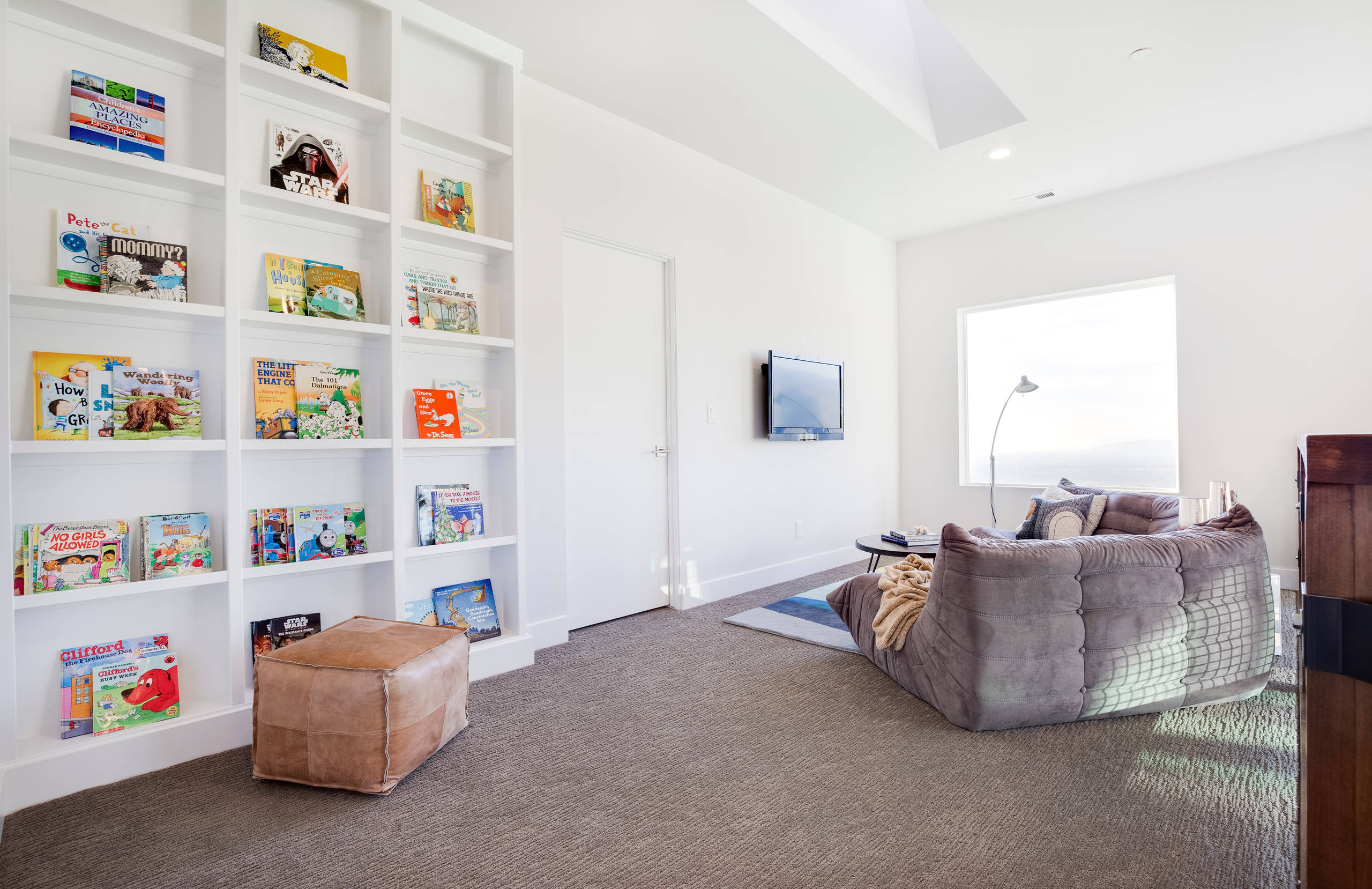 Experience a Jaw-Dropping Rockies Retreat Courtesy of Ezra Lee Design ...